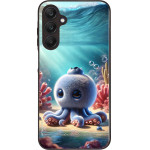 Sonique ���� Italian Brainrot Series ��� Samsung Galaxy A25 5G Blueberrinni Octopussini
