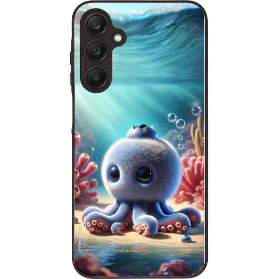 Sonique ���� Italian Brainrot Series ��� Samsung Galaxy A25 5G Blueberrinni Octopussini