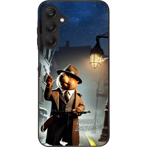 Sonique ���� Italian Brainrot Series ��� Samsung Galaxy A25 5G Bobrito Bandito
