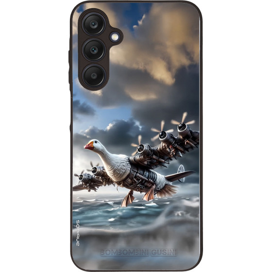 Sonique ���� Italian Brainrot Series ��� Samsung Galaxy A25 5G Bombombini Gusini