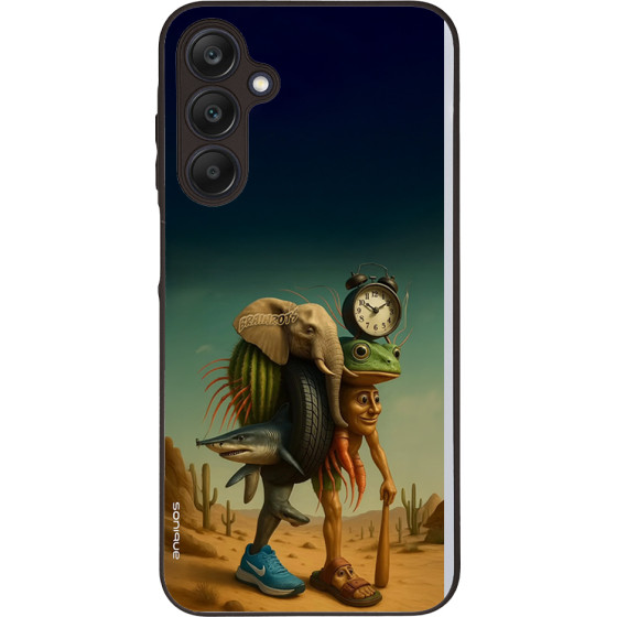 Sonique ���� Italian Brainrot Series ��� Samsung Galaxy A25 5G Brainrots