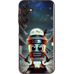 Sonique ���� Italian Brainrot Series ��� Samsung Galaxy A25 5G Cappuccino Assassino