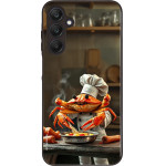 Sonique ���� Italian Brainrot Series ��� Samsung Galaxy A25 5G Chef Crabracadabra