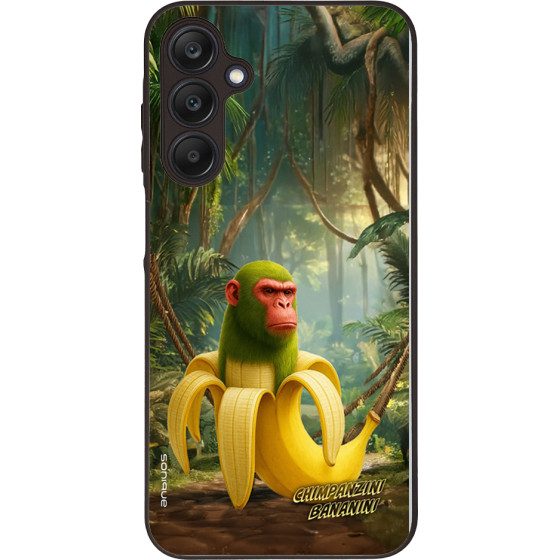 Sonique ���� Italian Brainrot Series ��� Samsung Galaxy A25 5G Chimpanzini Bananini