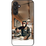 Sonique ���� Italian Brainrot Series ��� Samsung Galaxy A25 5G Chimpanzini Cappuccini