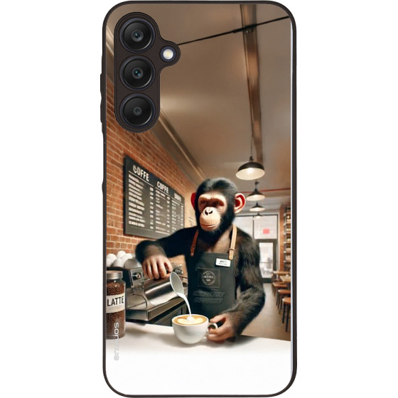 Sonique ���� Italian Brainrot Series ��� Samsung Galaxy A25 5G Chimpanzini Cappuccini