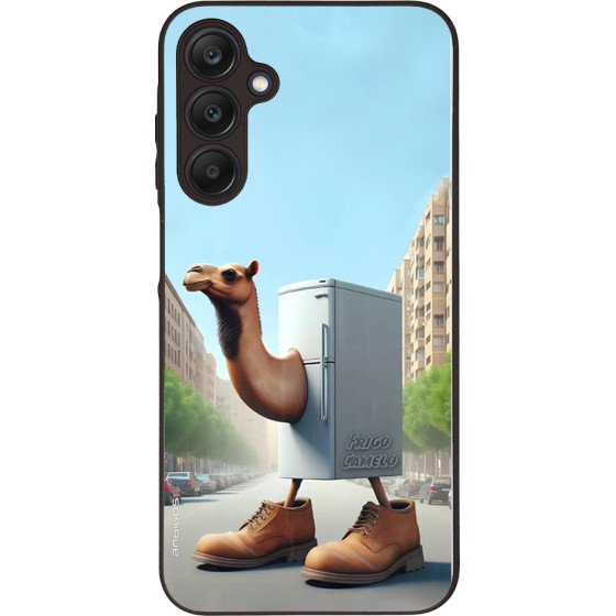 Sonique ���� Italian Brainrot Series ��� Samsung Galaxy A25 5G Frigo Camelo