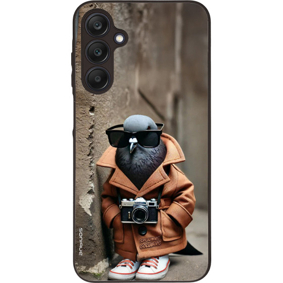 Sonique ���� Italian Brainrot Series ��� Samsung Galaxy A25 5G Spijuniro Golubiro