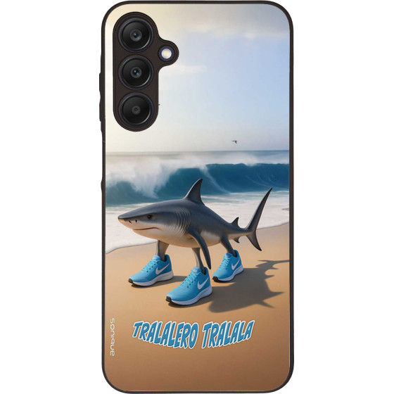 Sonique ���� Italian Brainrot Series ��� Samsung Galaxy A25 5G Tralalero Tralala