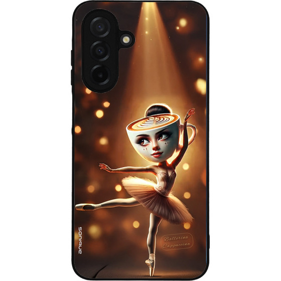 Sonique ���� Italian Brainrot Series ��� Samsung Galaxy A26 5G Ballerina Cappuccina