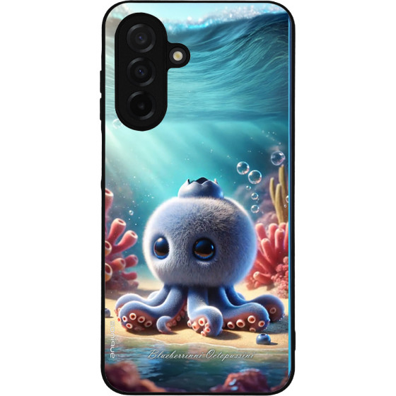 Sonique ���� Italian Brainrot Series ��� Samsung Galaxy A26 5G Blueberrinni Octopussini