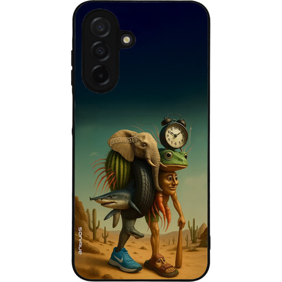 Sonique ���� Italian Brainrot Series ��� Samsung Galaxy A26 5G Brainrots