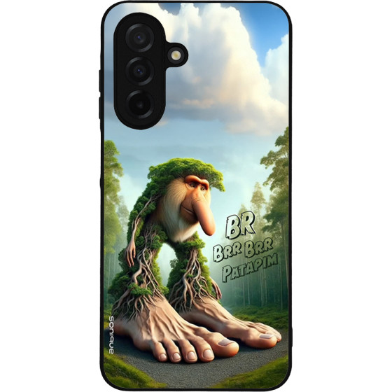 Sonique ���� Italian Brainrot Series ��� Samsung Galaxy A26 5G Brr Brr Patapim