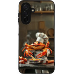Sonique ���� Italian Brainrot Series ��� Samsung Galaxy A26 5G Chef Crabracadabra