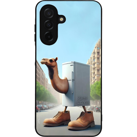 Sonique ���� Italian Brainrot Series ��� Samsung Galaxy A26 5G Frigo Camelo