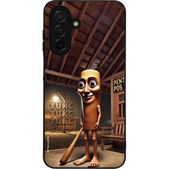 Sonique ���� Italian Brainrot Series ��� Samsung Galaxy A26 5G Tung Tung Tung Sahur