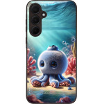 Sonique ���� Italian Brainrot Series ��� Samsung Galaxy A35 5G Blueberrinni Octopussini