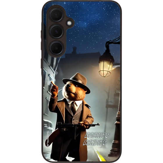 Sonique ���� Italian Brainrot Series ��� Samsung Galaxy A35 5G Bobrito Bandito