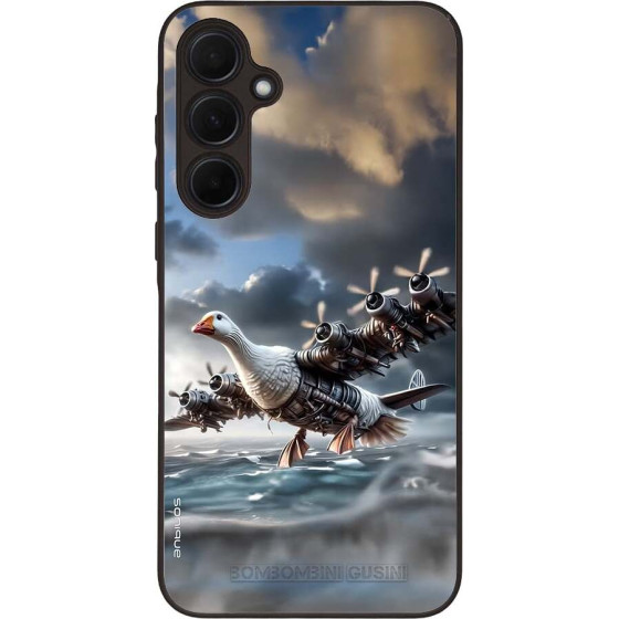 Sonique ���� Italian Brainrot Series ��� Samsung Galaxy A35 5G Bombombini Gusini