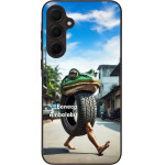 Sonique ���� Italian Brainrot Series ��� Samsung Galaxy A35 5G Boneca Ambalabu