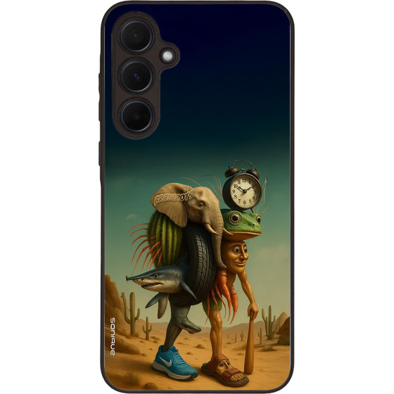 Sonique ���� Italian Brainrot Series ��� Samsung Galaxy A35 5G Brainrots