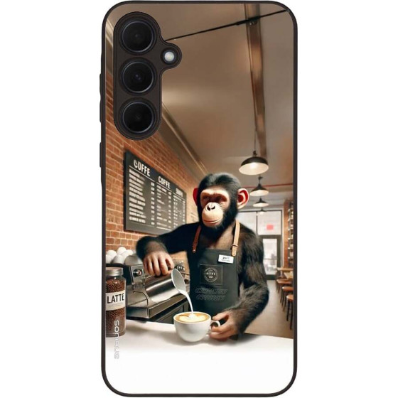 Sonique ���� Italian Brainrot Series ��� Samsung Galaxy A35 5G Chimpanzini Cappuccini
