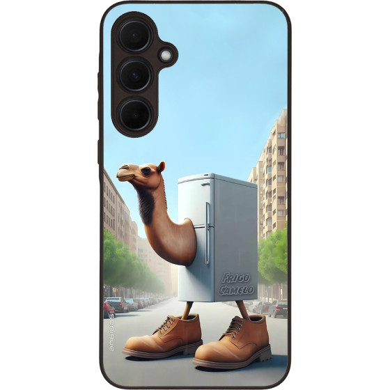 Sonique ���� Italian Brainrot Series ��� Samsung Galaxy A35 5G Frigo Camelo