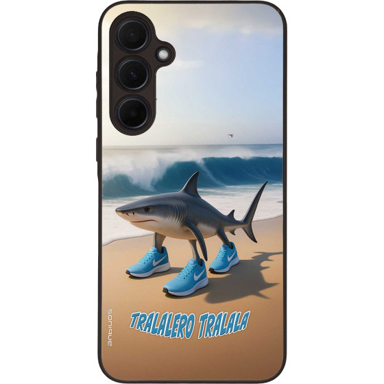 Sonique ���� Italian Brainrot Series ��� Samsung Galaxy A35 5G Tralalero Tralala