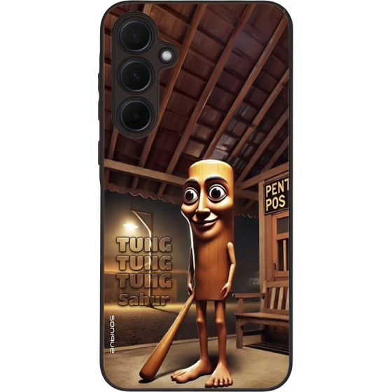 Sonique ���� Italian Brainrot Series ��� Samsung Galaxy A35 5G Tung Tung Tung Sahur