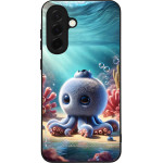 Sonique ���� Italian Brainrot Series ��� Samsung Galaxy A36 5G Blueberrinni Octopussini