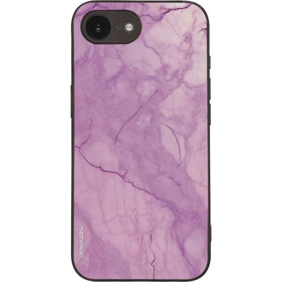 Sonique ���� Marble Series ��� Apple Iphone 16e �������
