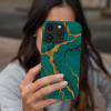 Sonique ���� Marble Series ��� Apple Iphone 16e �������