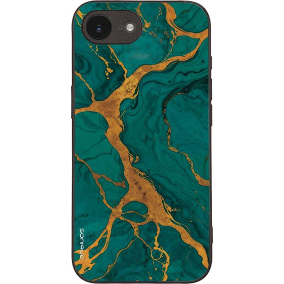 Sonique ���� Marble Series ��� Apple Iphone 16e �������