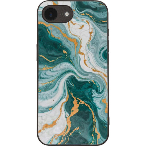 Sonique ���� Marble Series ��� Apple Iphone 16e ������� 01