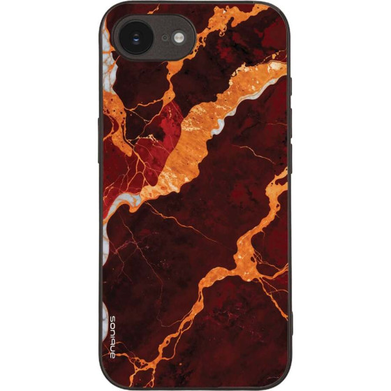 Sonique ���� Marble Series ��� Apple Iphone 16e �������