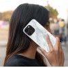 Sonique ���� Marble Series ��� Apple Iphone 16e ����� 01