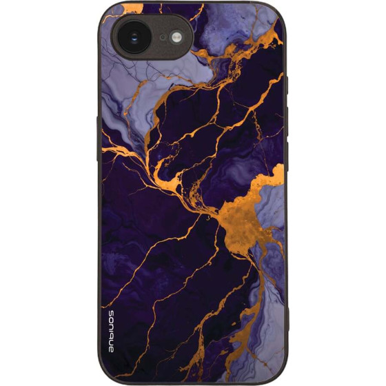Sonique ���� Marble Series ��� Apple Iphone 16e ���