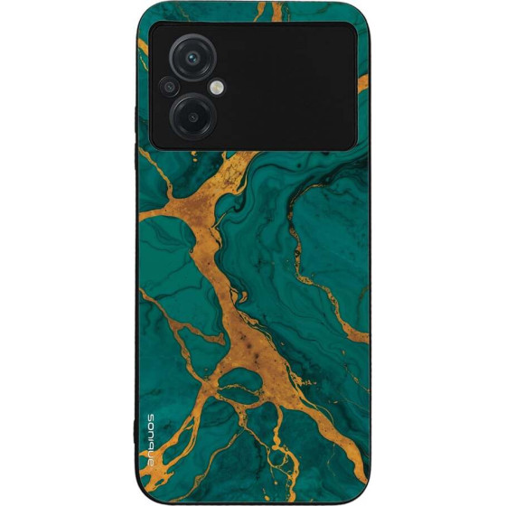 Sonique ���� Marble Series ��� Xiaomi Poco M5 �������