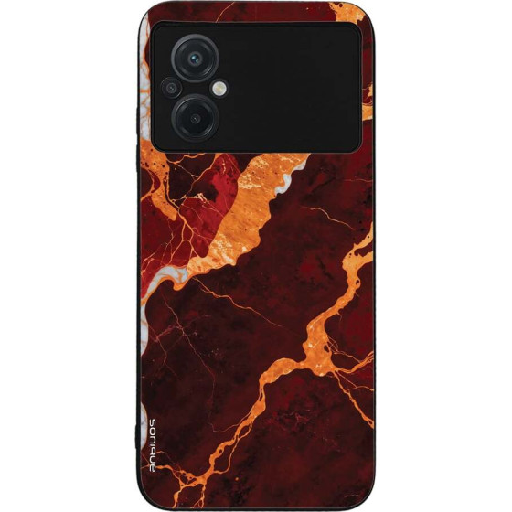 Sonique ���� Marble Series ��� Xiaomi Poco M5 �������