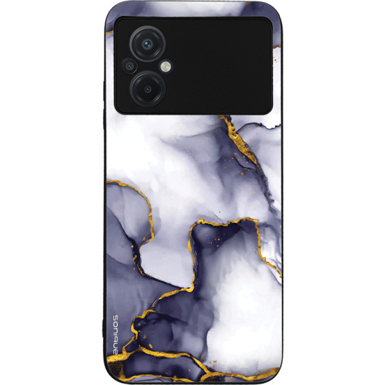Sonique ���� Marble Series ��� Xiaomi Poco M5 ��� ����