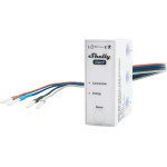 Shelly 3EM-63W Gen3 �������� ��������� Wifi 1/3 �������� (��������� �������) - (3EM-63WGen3)