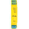 Shelly Rgbww Pro Wifi �������� �������� ����� Din 4 �������� - (ProRGBWWPM)