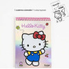 CERDA ��� ����� �����������-���������� 26 �������� Hello KITTY