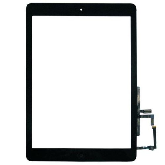 TOUCH SCREEN APPLE IPAD AIR FULL SET �� HOME BUTTON ����� (���������� ����)