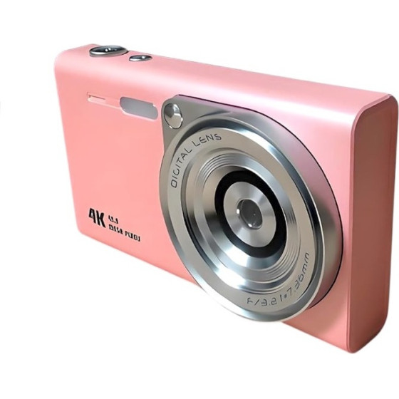 Tradesor ������� ������ - DV10 - x10 Zoom - 811832 - Pink - (811832_pi)