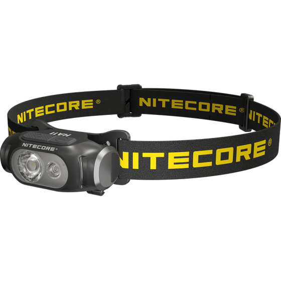 NiteCore ����� Led Headlamp HA11 �� ������