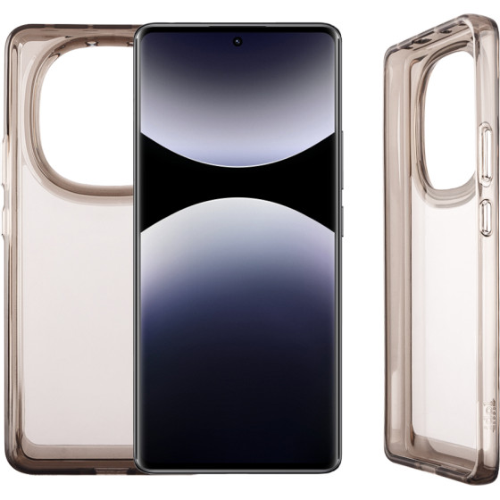 Idol 1991 ���� Xiaomi Redmi Note 14 Pro 4G 6.67'' Cristalyte Tpu Camera Guard ������� ����