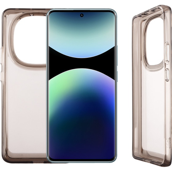 Idol 1991 ���� Xiaomi Redmi Note 14 Pro Plus 5G 6.67'' Cristalyte Tpu Camera Guard ������� ����