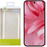 Lime Successories Lime ���� Google Pixel 10 5G 6.3'' Slimclear Tpu Full Camera Protection �������