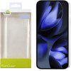 Lime Successories Lime ���� Google Pixel 10 Pro 5G 6.3'' Slimclear Tpu Full Camera Protection �������